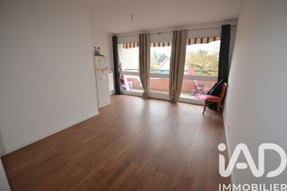  Appartement � vendre 1 pi�ce 27 m�