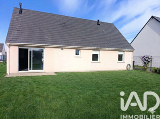  Maison � vendre 5 pi�ces 100 m�