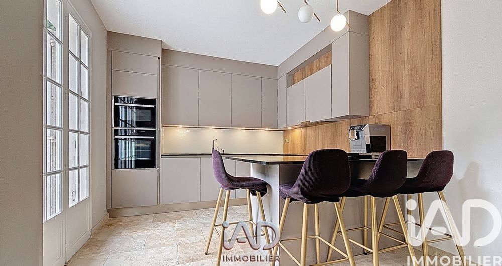 � vendre  Villa Chilly-Mazarin (91380)