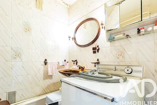  Appartement � vendre 3 pi�ces 80 m�