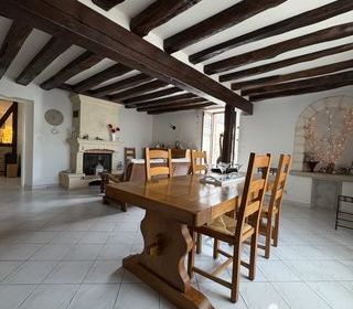  Maison � vendre 6 pi�ces 134 m�