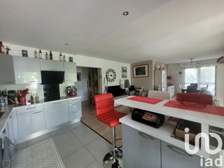  Appartement � vendre 4 pi�ces 80 m�