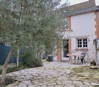  Maison � vendre 4 pi�ces 100 m�