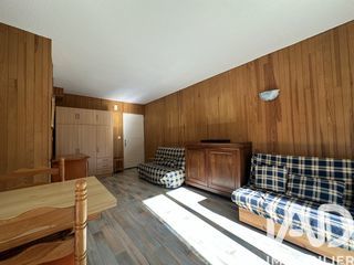  Appartement � vendre 2 pi�ces 33 m�