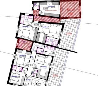  Maison � vendre 10 pi�ces 300 m�