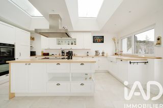  Maison � vendre 8 pi�ces 253 m�