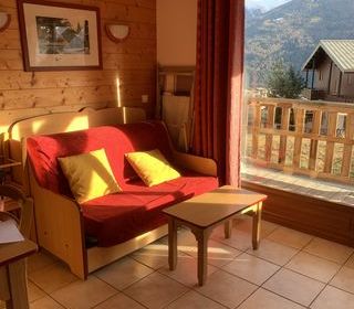  Appartement � vendre 3 pi�ces 35 m�