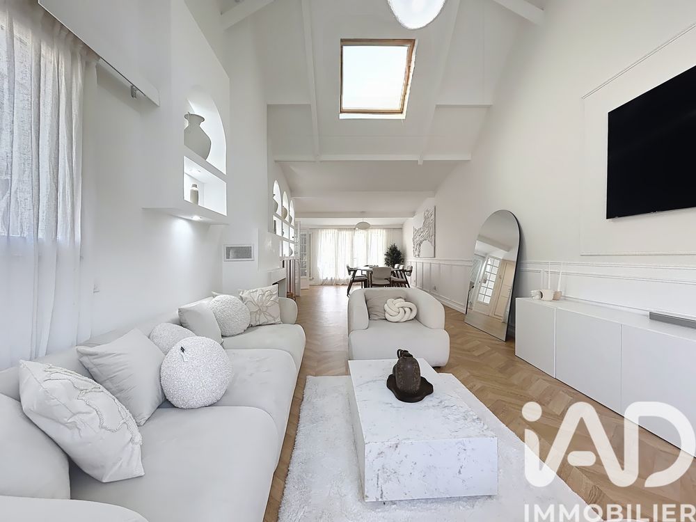 � vendre  Maison Le Perreux-sur-Marne (94170)