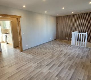  Appartement � vendre 3 pi�ces 69 m�