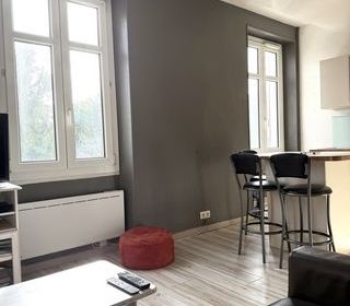  Appartement � vendre 2 pi�ces 31 m�