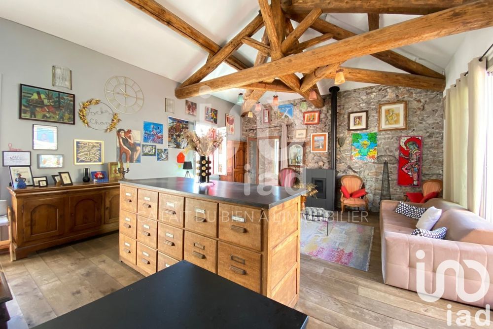 � vendre  Maison S�te (34200)