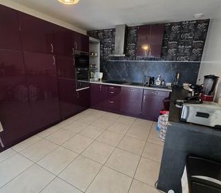  Maison � vendre 5 pi�ces 125 m�