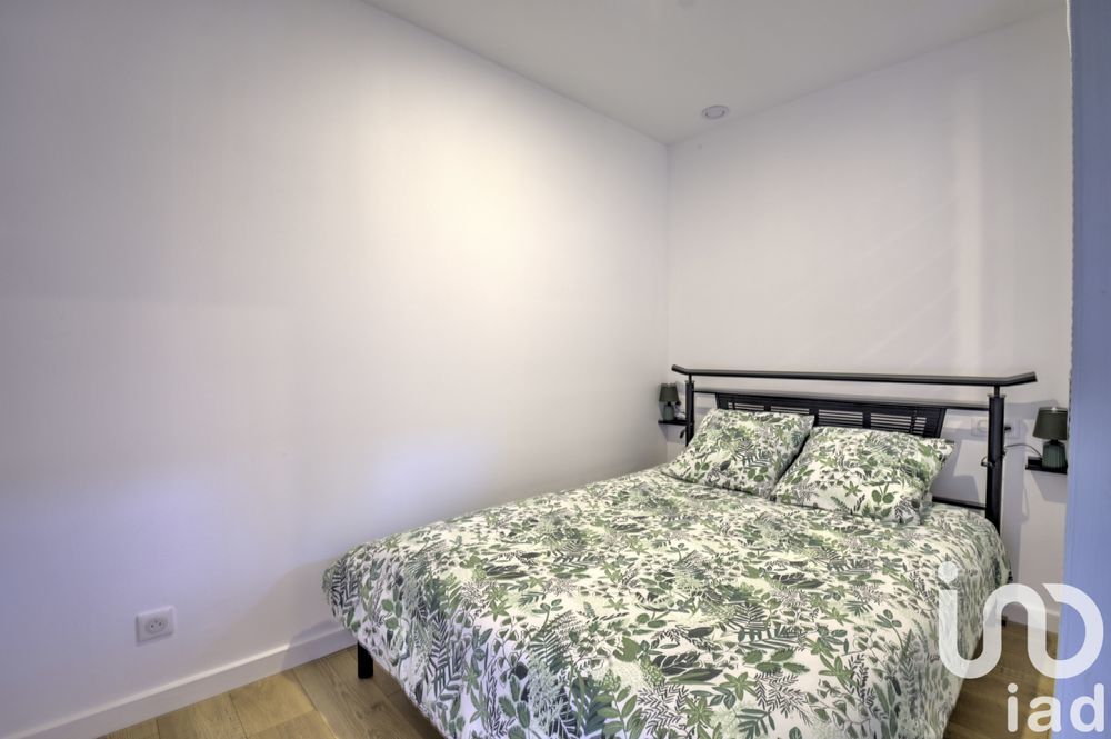 � vendre  Maison Vallauris (06220)