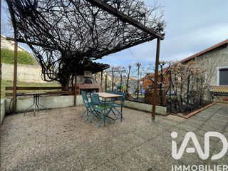  Maison � vendre 5 pi�ces 120 m�