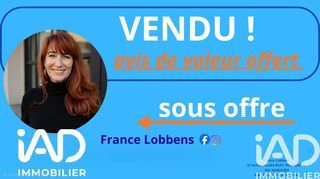  Maison � vendre 5 pi�ces 125 m�