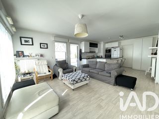  Appartement � vendre 5 pi�ces 95 m�