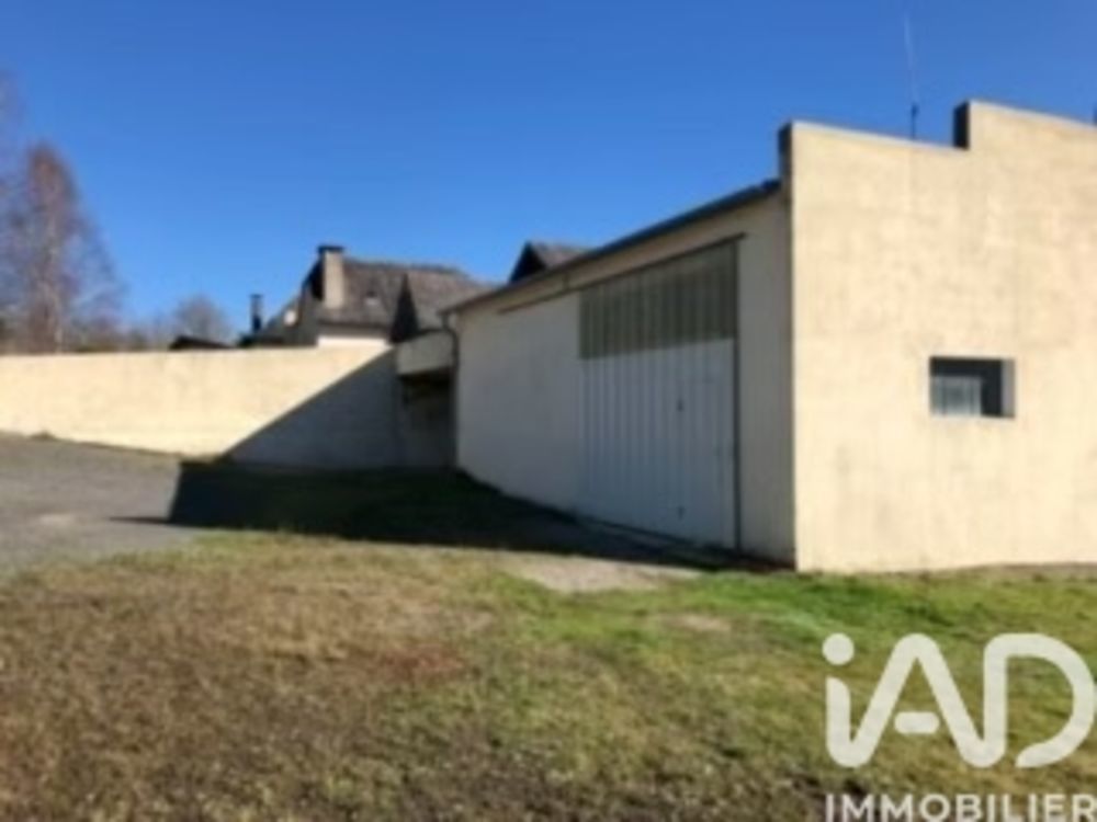 � vendre  Maison Aramits (64570)
