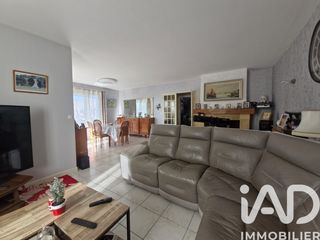  Maison � vendre 7 pi�ces 160 m�