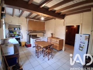 Maison � vendre 7 pi�ces 121 m�