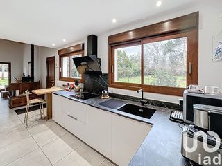  Maison � vendre 6 pi�ces 187 m�