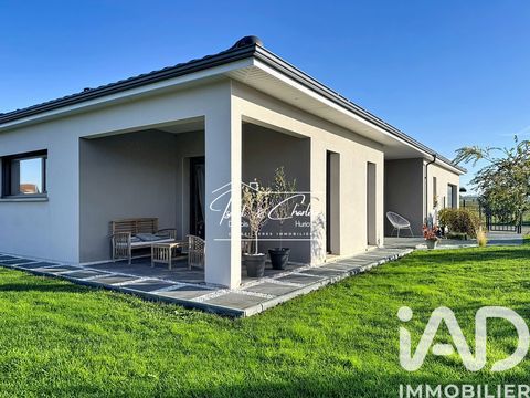   Vente Maison/villa 8 pi�ces Maison - 8 pi�ce(s) - 141 m�
