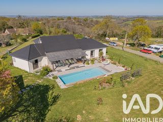  Maison � vendre 5 pi�ces 178 m�