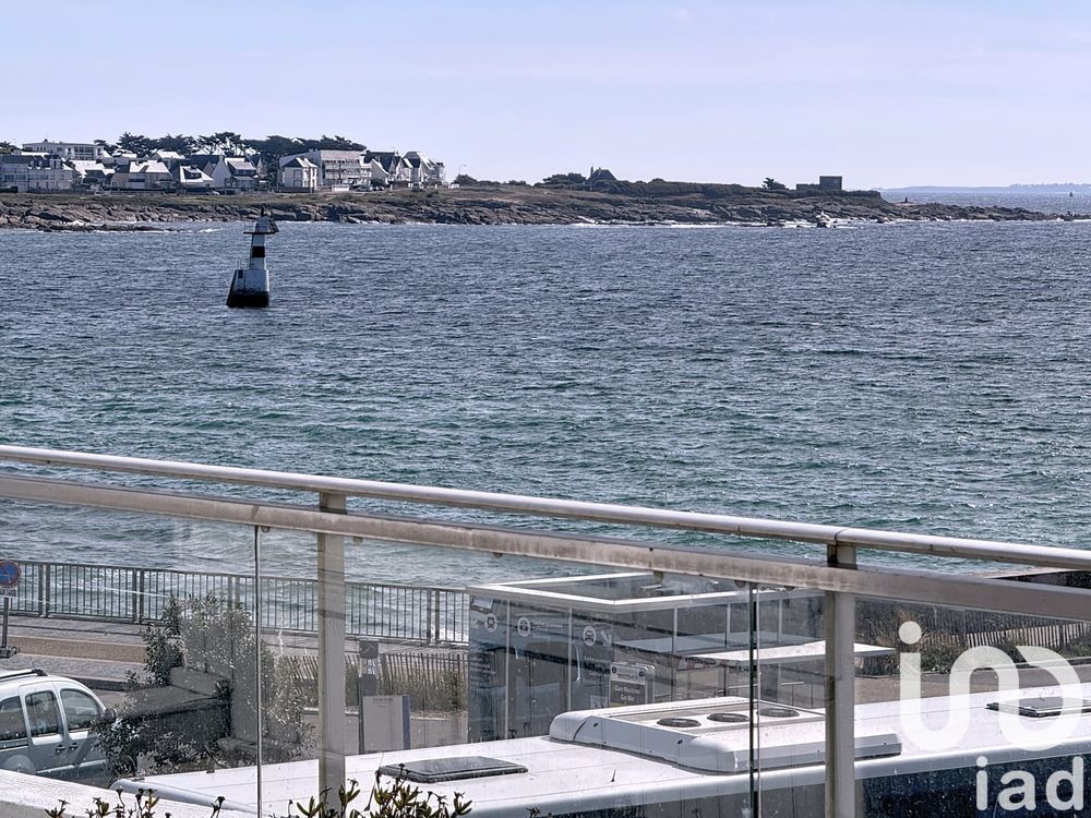 � vendre  Appartement Quiberon (56170)