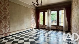  Villa � vendre 10 pi�ces 264 m�