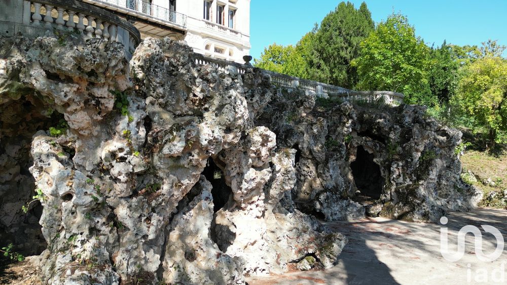 � vendre  Propri�t�/ch�teau Jarnac (16200)