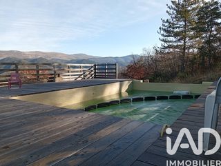  Maison � vendre 6 pi�ces 110 m�