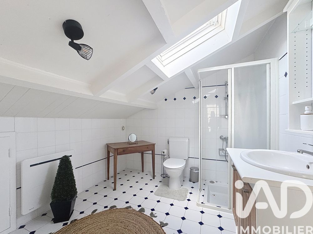 � vendre  Maison La Couarde-sur-Mer (17670)