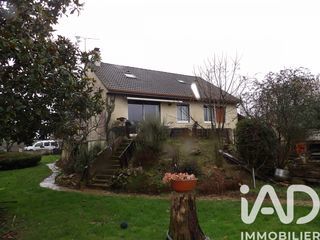  Maison � vendre 4 pi�ces 102 m�