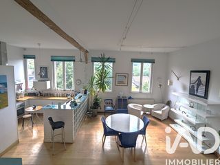  Appartement � vendre 6 pi�ces 115 m�