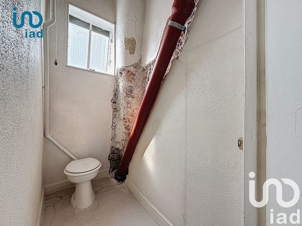 � vendre  Appartement Paris 10