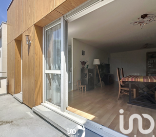  Appartement � vendre 4 pi�ces 112 m�