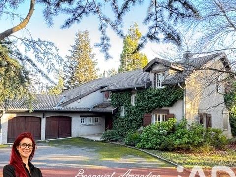   Vente Maison/villa 7 pi�ces Maison - 7 pi�ce(s) - 240 m�