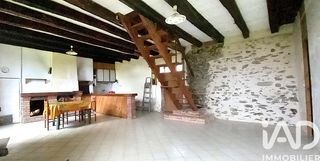  Maison � vendre 3 pi�ces 83 m�