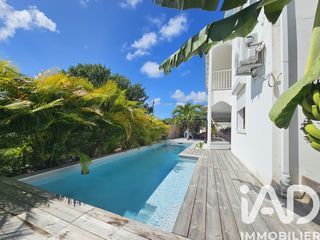  Maison � vendre 8 pi�ces 200 m�