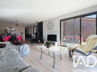  Maison � vendre 5 pi�ces 122 m�