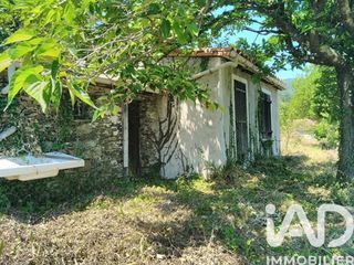  Maison � vendre 2 pi�ces 40 m�