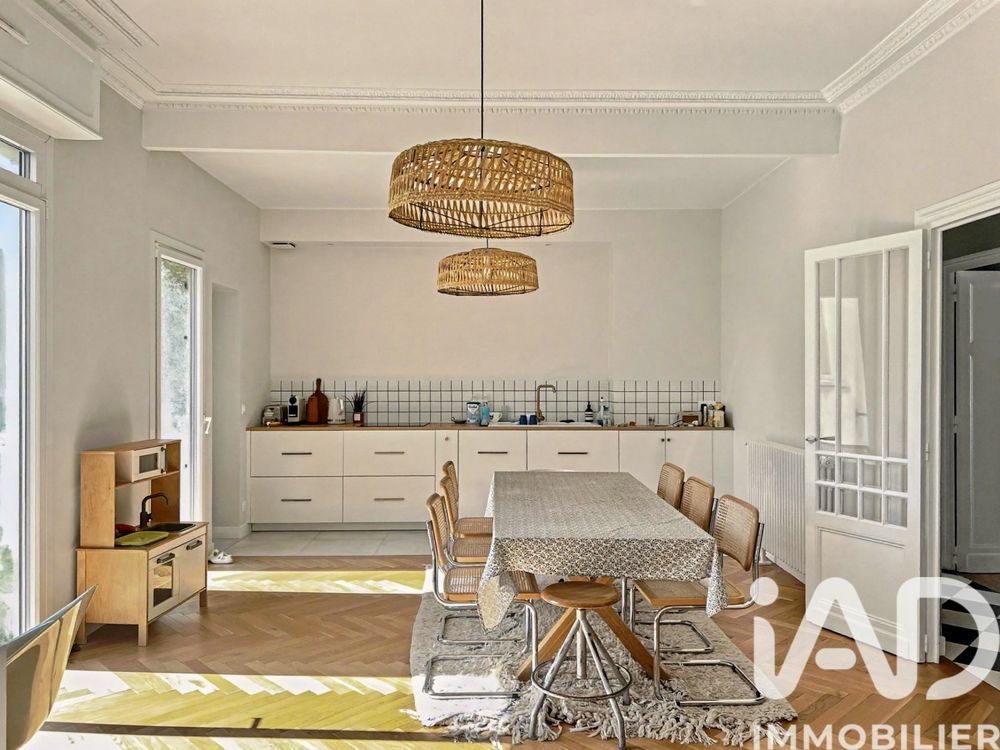 � vendre  Appartement Bordeaux (33000)