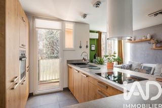  Appartement � vendre 2 pi�ces 40 m�