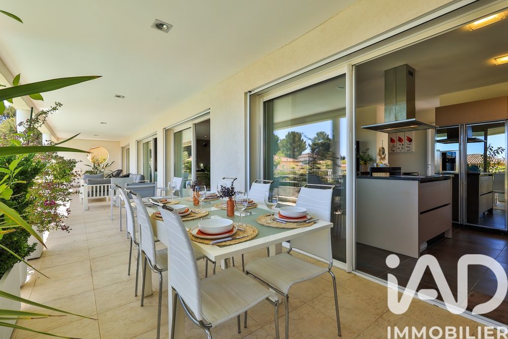 � vendre  Villa La Ciotat (13600)