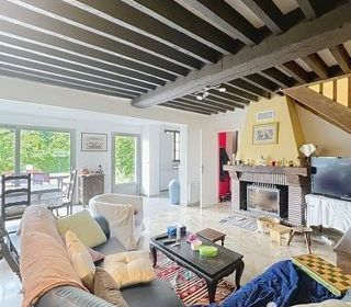  Maison � vendre 5 pi�ces 95 m�