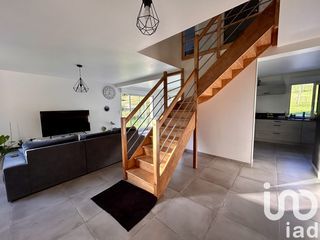  Maison � vendre 6 pi�ces 140 m�