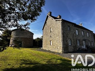  Maison � vendre 6 pi�ces 202 m�