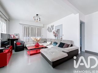  Maison � vendre 7 pi�ces 182 m�