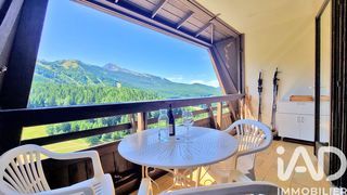  Appartement � vendre 1 pi�ce 35 m�