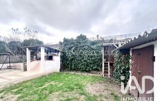  Maison � vendre 6 pi�ces 126 m�