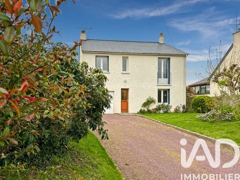   Vente Maison traditionnelle 4 pi�ces Maison - 4 pi�ce(s) - 99 m�
